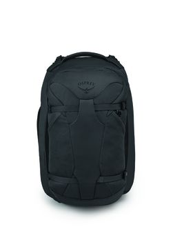 OSPREY bag FARPOINT 55,  tunnel vision grey