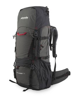 Pinguin Explorer 75 Nylon, 75 L, Khaki