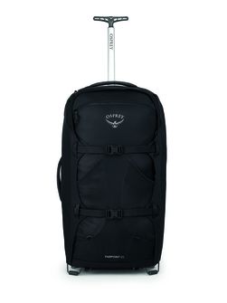 OSPREY bag FARPOINT WHEELS 65 II, black