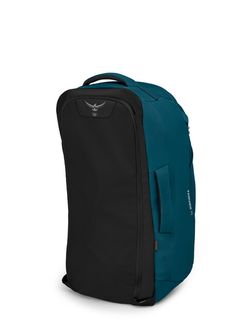 OSPREY bag FAIRVIEW 70,  night jungle blue