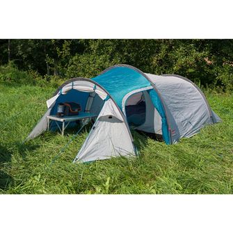 Coleman Tent Cortes for 3 persons blue