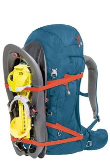 Ferrino hiking backpack Finisterre 48 L, sky blue