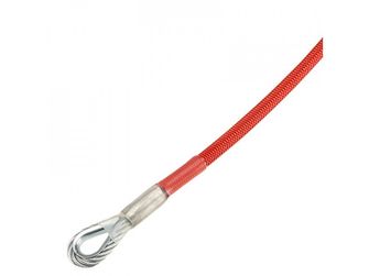 CAMP Adjustable Positioning Lanyard Cable Adjuster + 995 2 m