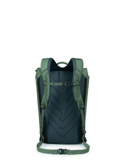 OSPREY climbing backpack ZEALOT 30,  rocky brook green