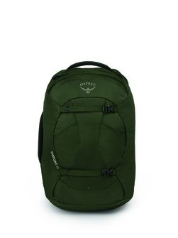 OSPREY bag FARPOINT 40,  gopher green