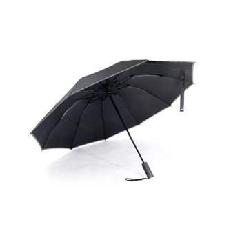 Origin Outdoors Umbrella Reverse Black