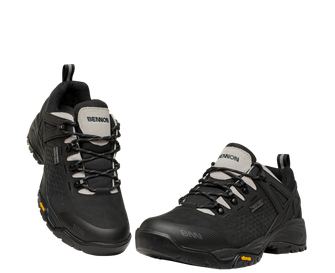 BENNON trekking shoes RECADO XTR O2 Low