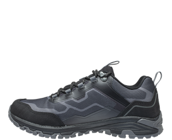 BENNON TRIBIT Low trekking shoes, grey