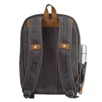 Travelon Anti-theft backpack grey