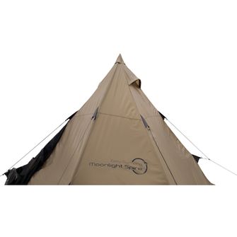 EasyCamp Tipi-Tent Moonlight Spire for 4 persons