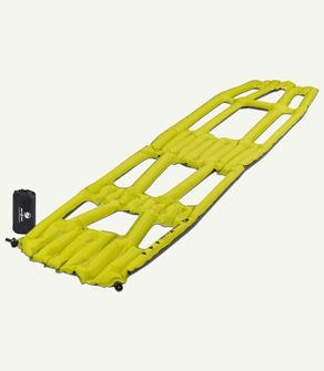 Klymit Inertia X Frame, yellow