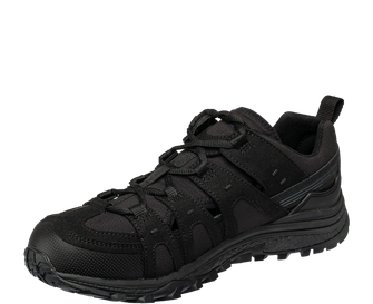 BENNON AMIGO O1 work sandals, black