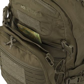 Direct Action® GHOST MkII BACKPACK - Cordura - Adaptive Green