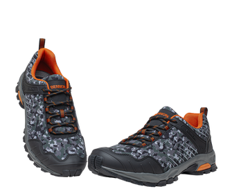 BENNON outdoor boots CAMOS Low