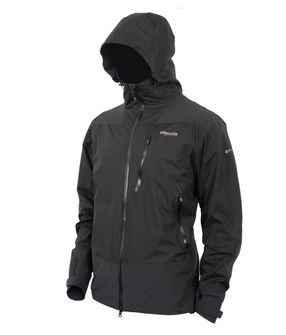 Pinguin Parker jacket 5.0, Petrol/Grey