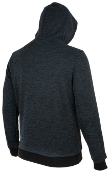 BENNON OLYMPOS sweatshirt, blue/grey