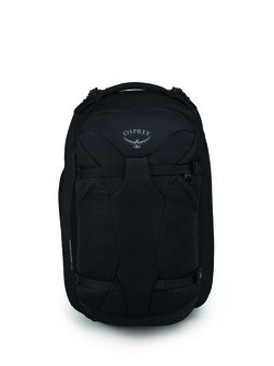 OSPREY bag FARPOINT 55, black