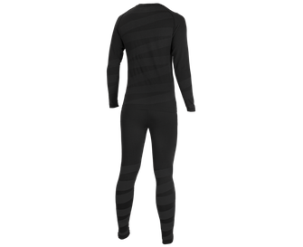 BENNON thermal underwear FREEDOM, black