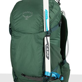 OSPREY hiking backpack SKARAB 30,  tundra green