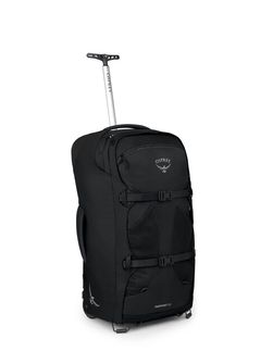 OSPREY bag FARPOINT WHEELS 65 II, black