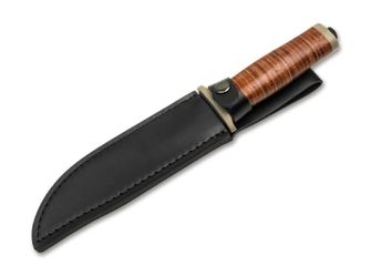 Böker® Magnum Ranger Field Bowie knife 34.5cm