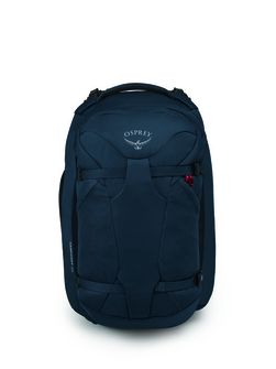 OSPREY bag FARPOINT 55,  muted space blue