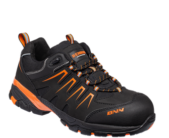 BENNON work boots ORLANDO XTR S3 NM Low