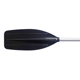 BasicNature Canoe paddle, Deluxe 137 cm