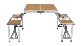 Outwell Picnic table Dawson