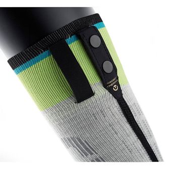 Sidas Ski Race Heat S.E.T Socks