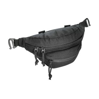 Tasmanian Tiger Modular Hip Bag, black