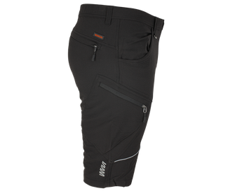 BENNON outdoor shorts FOBOS Shorts, black