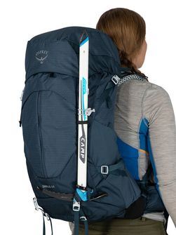 OSPREY hiking backpack SIRRUS 44,  muted space blue