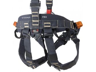 CAMP Full body harness for working in extreme temperatures FRX