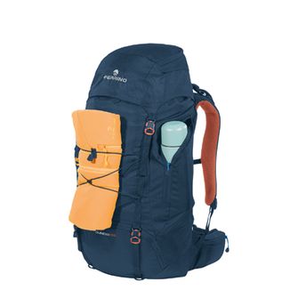 Ferrino Backpack Dundee 50 L blue