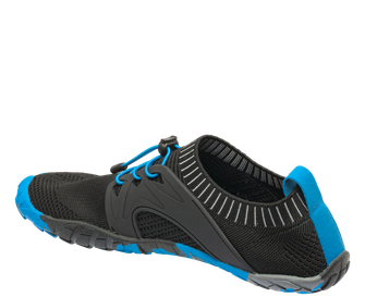 BENNON barefoot shoes BOSKY, black/blue