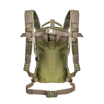 Tasmanian Tiger Medical backpack Medic Assault Pack S MKII, olive 6L