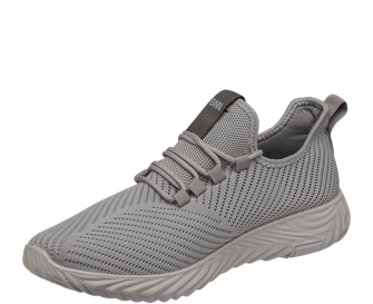 BENNON sneakers NEXO Low, grey