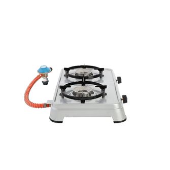 Campingaz Cook CV gas cooker