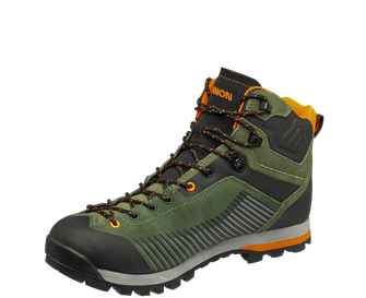 BENNON tactical boots PEAK High, green