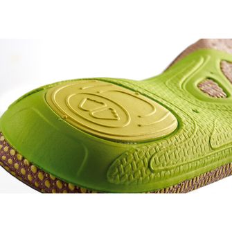 Sidas 3Feet Outdoor Mid Shoe Insoles