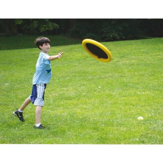 Schildkröt® Ogo Sport flying disc set for 2 players