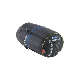 Outwell Sleeping bag Campion blue