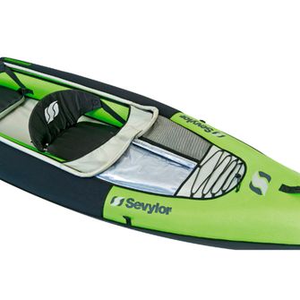 Sevylor Kayak Yukon