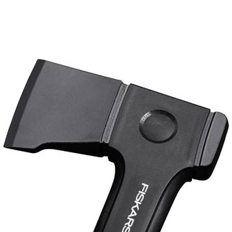 Fiskars Universal Axe X-Series X24 - M-Blade