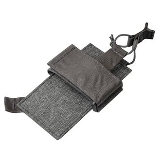 Helikon-Tex Gun holder Insert- Nylon - Melange Grey