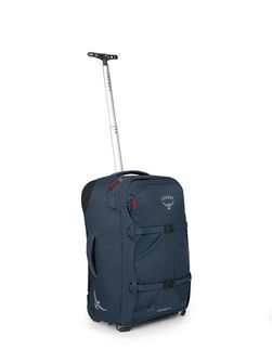 OSPREY bag FARPOINT WHEELS 36,  muted space blue