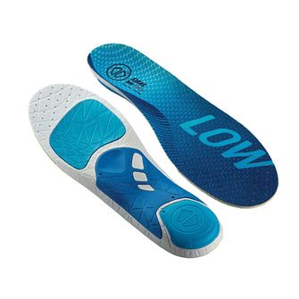 Sidas Run 3Feet Sense Low Shoe Insoles