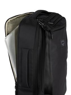 OSPREY bag AOEDE BRIEFPACK 22, black