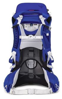 OSPREY seat POCO PLUS II,  blue sky